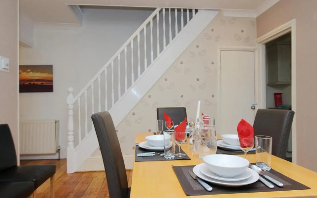 Lovely Victorian House