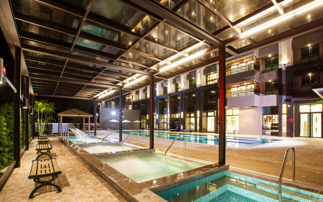 The Fuli Resort Chihpen