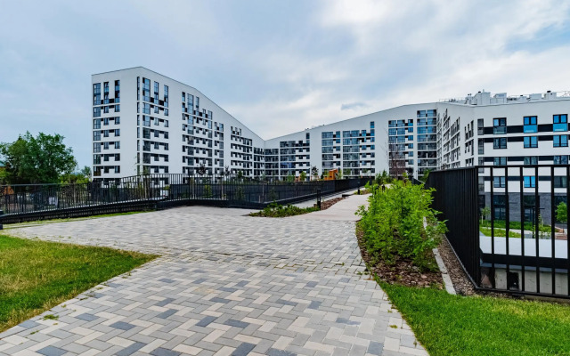 Петровские Апартаменты на Пушкина 61/2