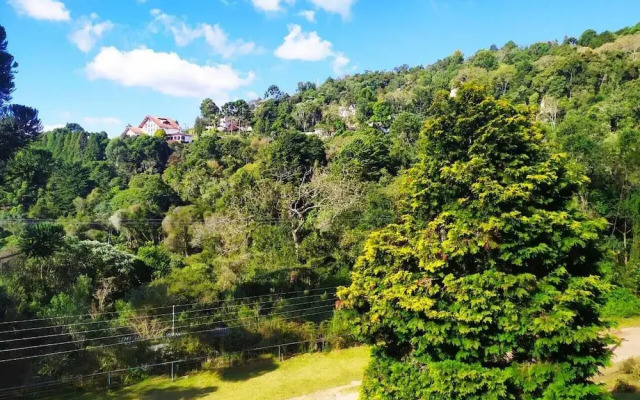 VELINN Recanto das Hortências Hotel
