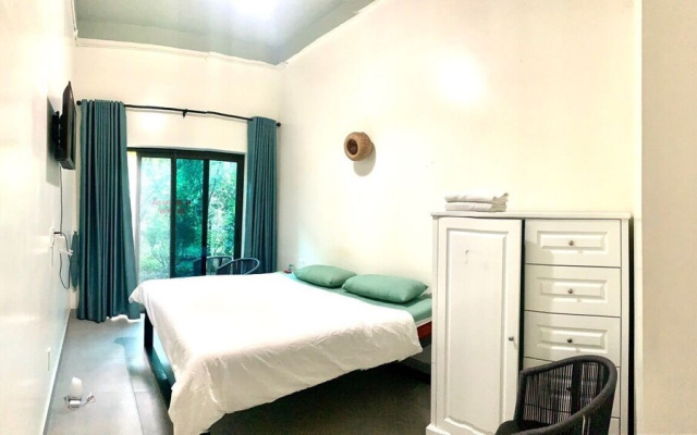 Tropical retreat Homestay