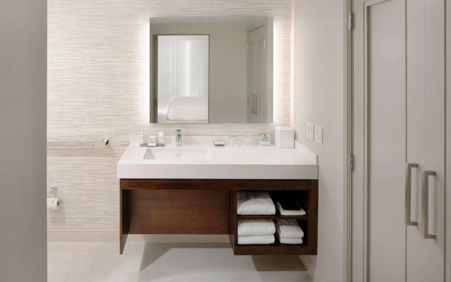 Palm Beach Gardens Marriott