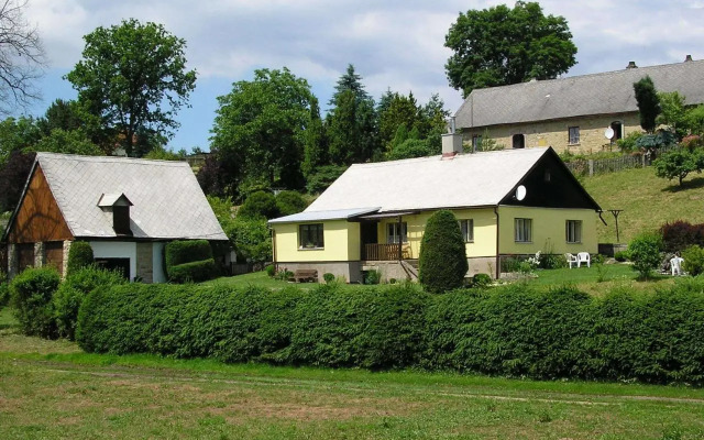 Guest House Kuks