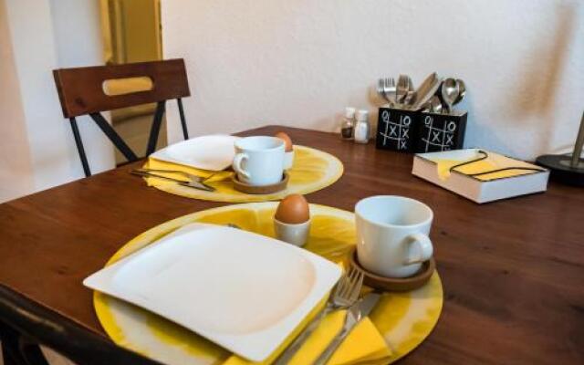 Ferienwohnung Rath