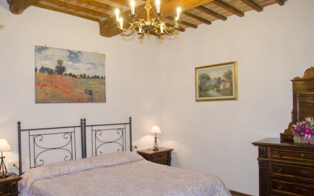 Podere Settefrati