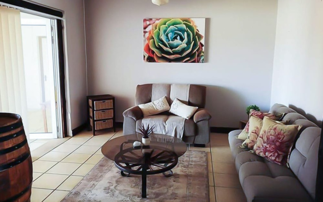 Bezalel Estate Country House