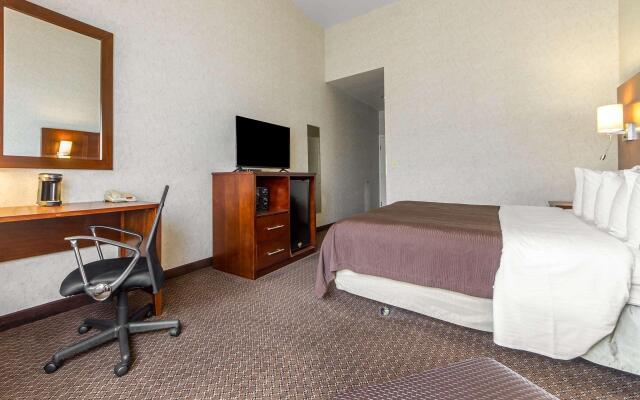 Quality Inn San Jose