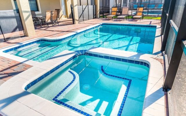 1495 Rolling Fairway Drive