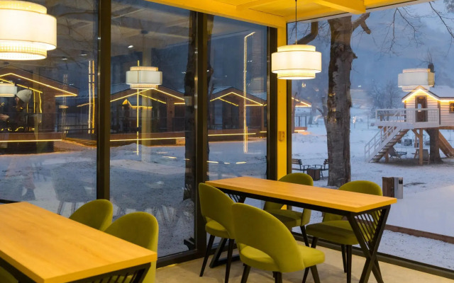 Aivazovsky Guest House