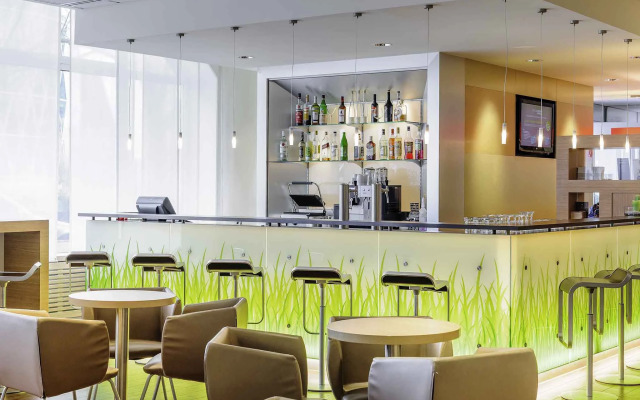 ibis Frankfurt Centrum