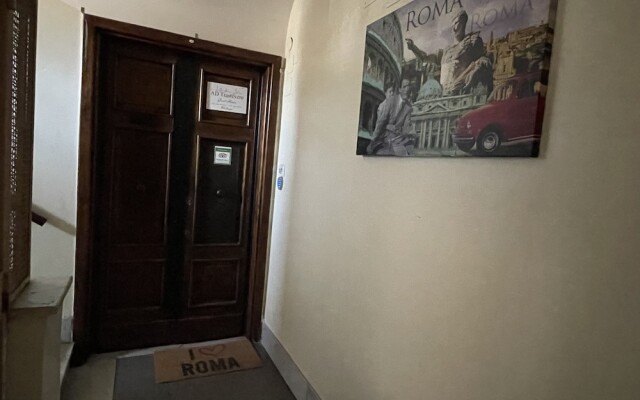 AD Trastevere Guest House