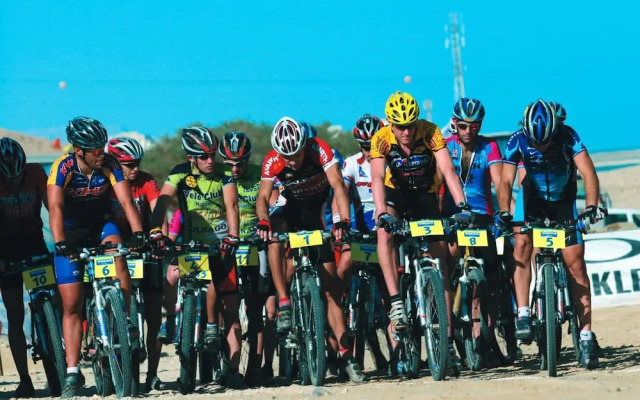 Daroma by Isrotel Collection