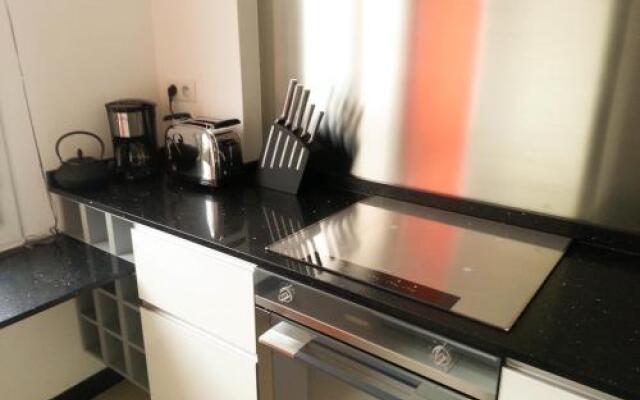 Location Appartement Biarritz