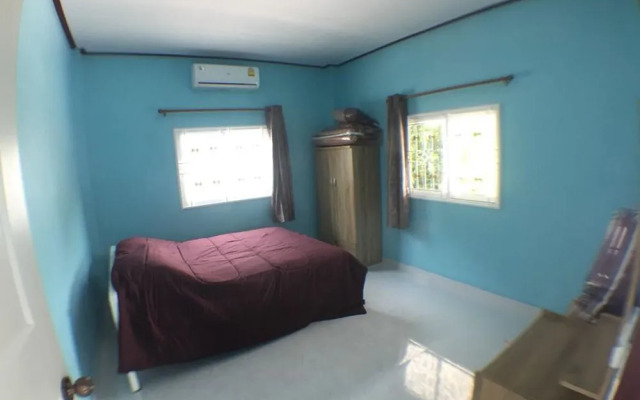 Baanpak Hua Hin Chamorchai