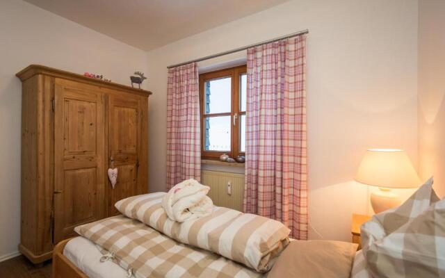 Am Hörnle Appartements