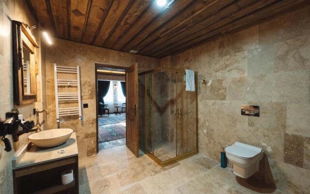 Cappadocia Bloom Hotel