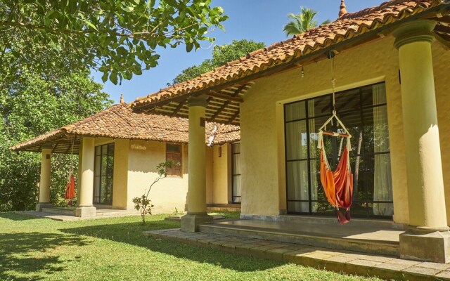 Samadara Estate, Midigama