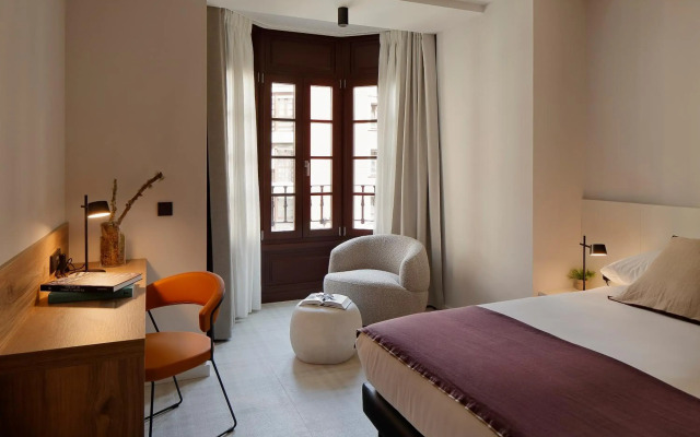 Munna Hotel Boutique