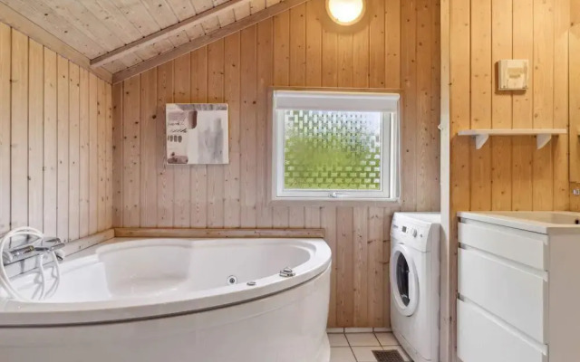 5 Star Holiday Home in Slagelse