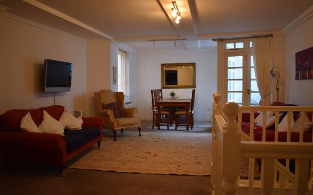 2 Bedroom With 2 Balconies in Dublin