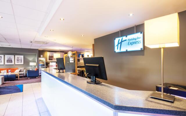 Holiday Inn Express Perth by IHG