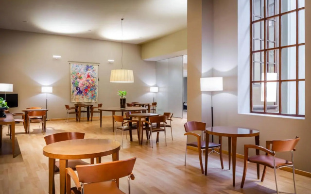 Sercotel Arrahona Sabadell