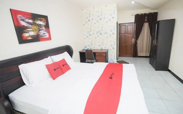 Wisma Madagaskar by RedDoorz