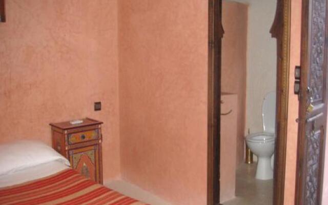 Riad Casa Sophia