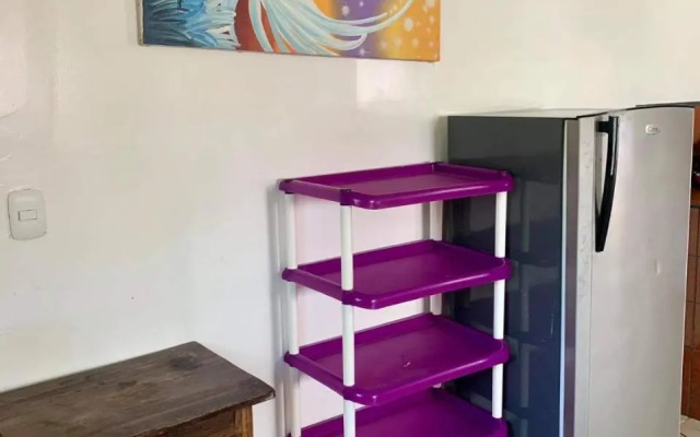Hostal Sueños del Mar