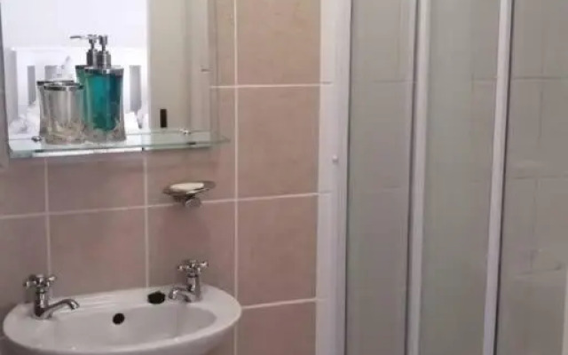 Fish Hoek Beach Apartment