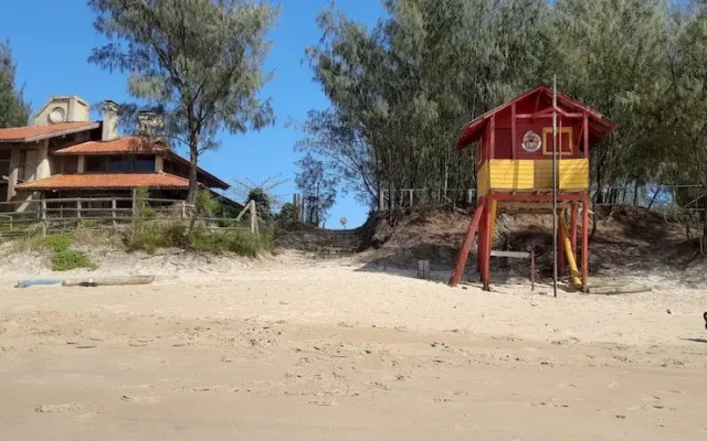 Casa Kaia Mar - Campeche - Floripa