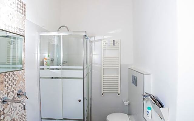 Bed & breakfast La Nassa