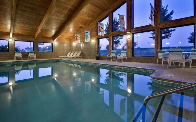 Americinn Grundy Center