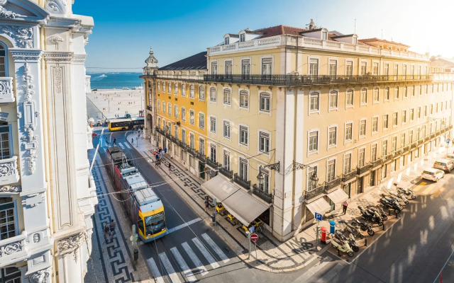 Pestana CR7 Lisboa