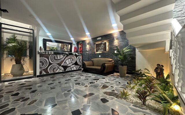 Hotel Soy Caribe