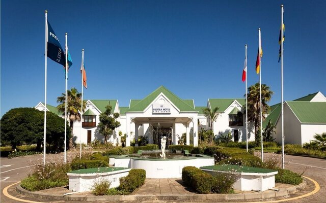 Protea Hotel by Marriott George King George