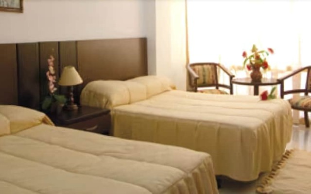 Beach House Puerta Del Sol Playa el Agua by Faranda