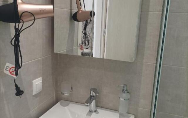 Villa Christos Family Bungalow Pachis Beach