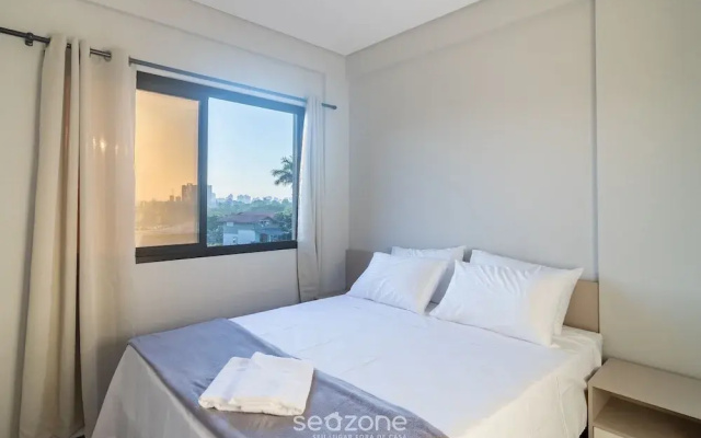 Ctds - Apartments in the Center of Penha!