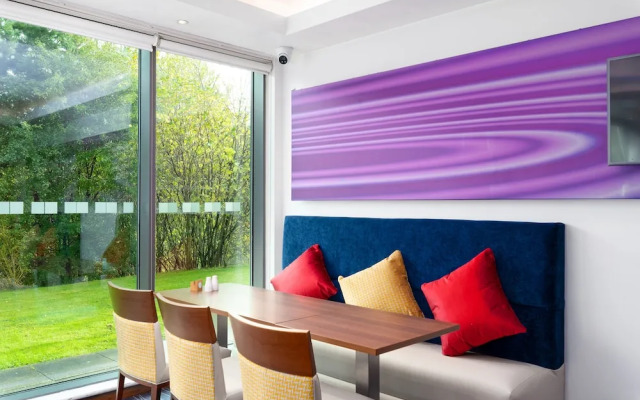 Holiday Inn Express Burnley
