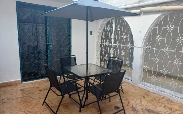 Casa Nomada Cancun 28