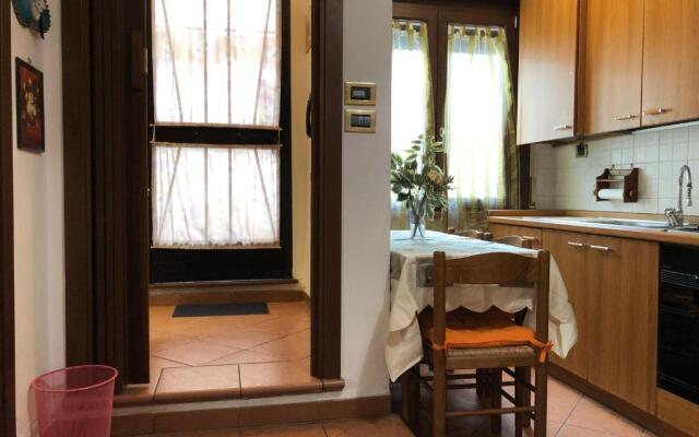 La Suite Occhiobello