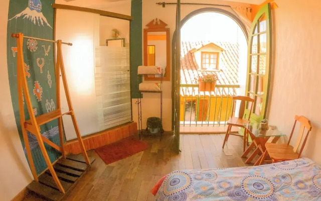 Anata Hostel