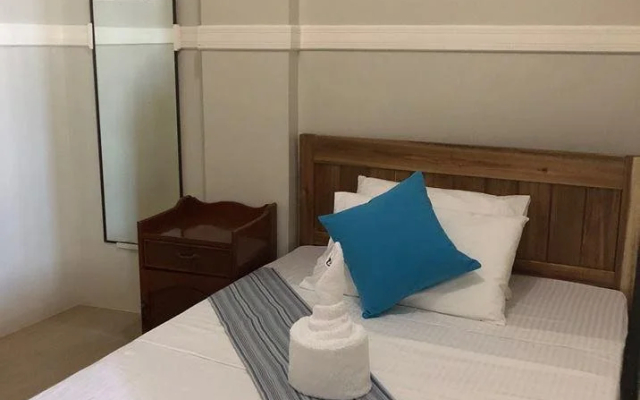 Romblon Fun Divers & Inn