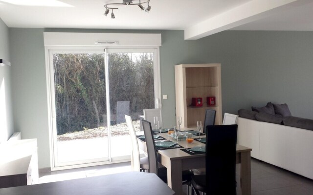 Holiday home Rue de Saint Jean