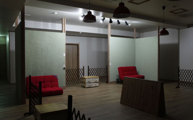 Baozen Guesthouse - Hostel