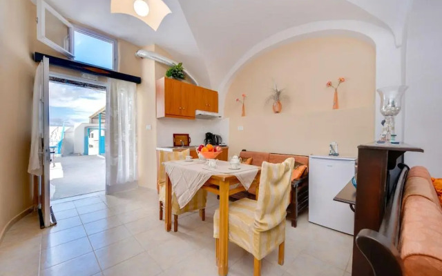 Suite Mantilaria