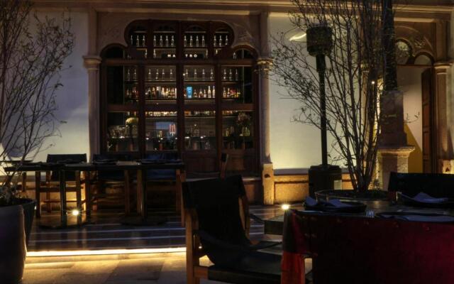 Elena de Cobre, Leon, a Member of Design Hotels