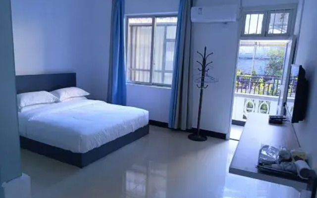 Water Yue Pavilion Shangpin Home Stay