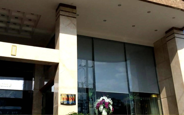 Bay Sydney Hotel
